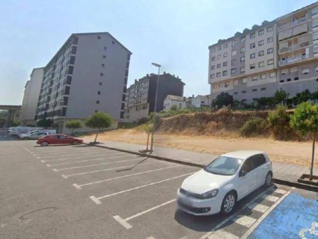 Piso en Venta en Barbadás
