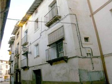 Piso en Venta en Barbastro