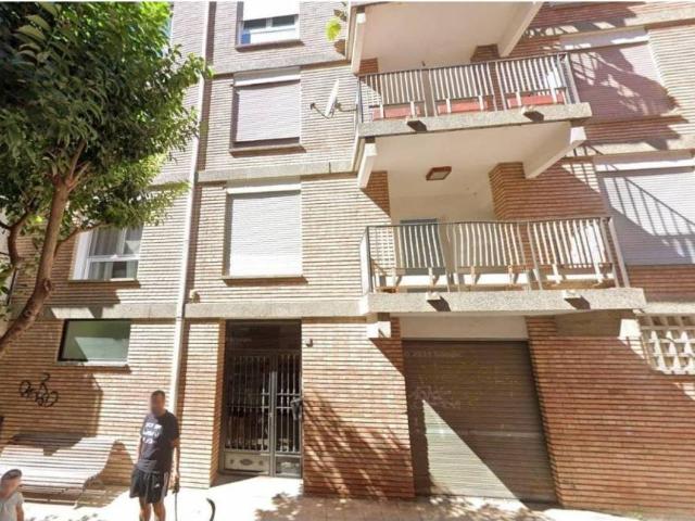 Piso en Venta en Barbastro