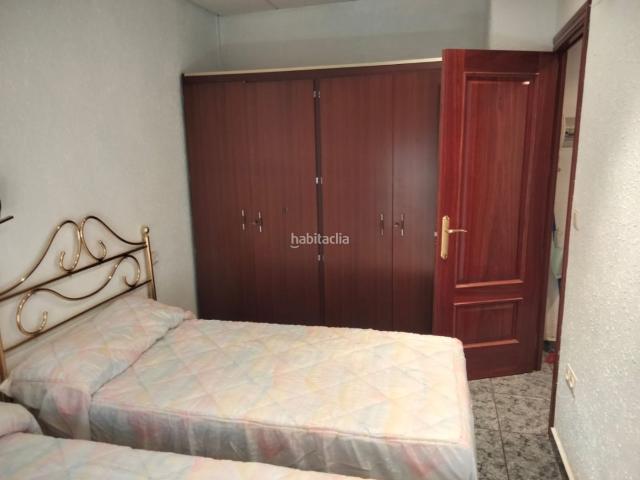 Piso en venta en Barbastro. Venta piso barbastro centrico soleado. Pisos.