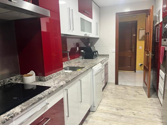 Piso en venta en Barbastro. Avenida del Cinca. Pisos.