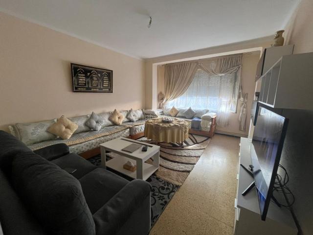 Piso en venta en Barbastro. Calle Benasque, cerca del centro. Pisos.