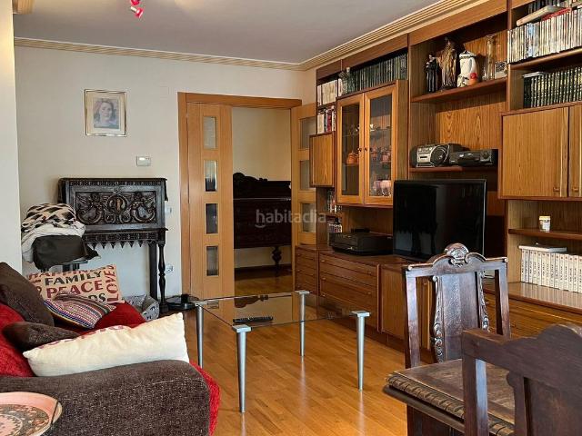 Piso en venta en Barbastro. Piso en Corona de Aragón. Pisos.