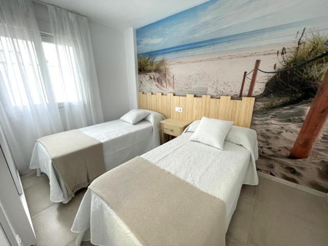 Piso en venta en Barbate Cádiz