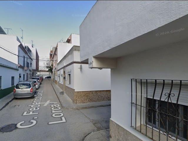 Piso en venta en Barbate, Cádiz Costa de la Luz