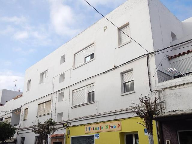 Piso en Venta en Barbate ciudad