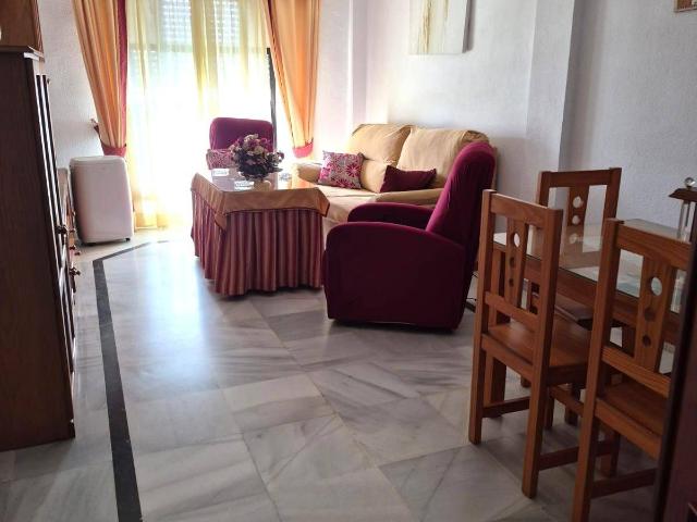 Piso en Venta en Barbate ciudad