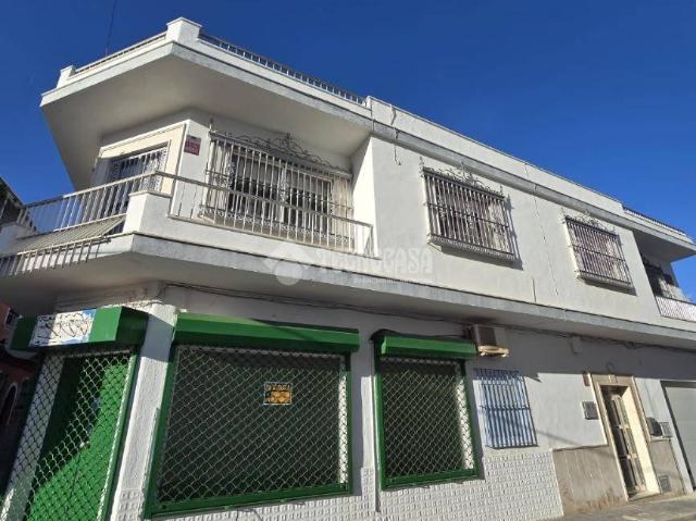 Piso en Venta en Barbate ciudad