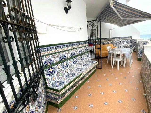 Piso en Venta en Barbate ciudad