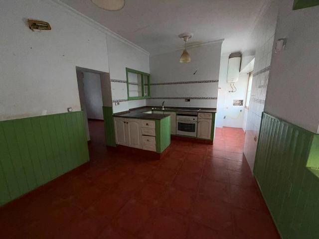 Piso en Venta en Barbate ciudad