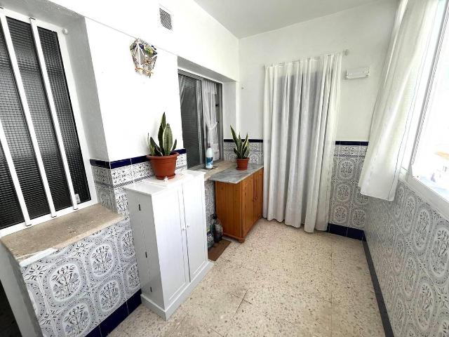 Piso en Venta en Barbate ciudad
