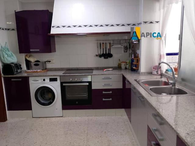 Piso en Venta en Barbate ciudad