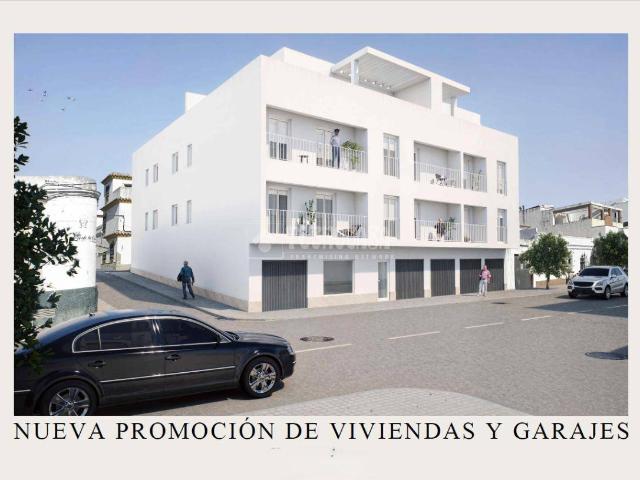 Piso en Venta en Barbate ciudad