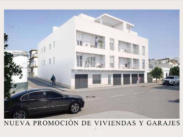 Piso en Venta en Barbate ciudad