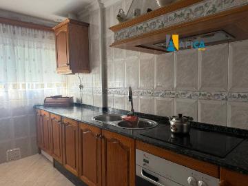 Piso en Venta en Barbate ciudad