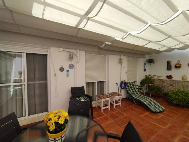 Piso en Venta en Barbate ciudad