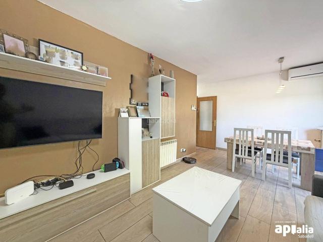Piso en venta en Barberà del Vallès, Barri Antic. PISO, PARKING Y TRASTERO. Pisos Barberà del.