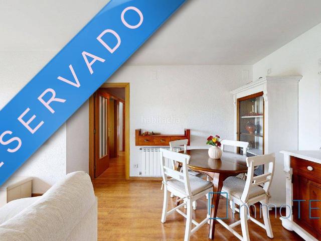 Piso en venta en Barberà del Vallès, Can Serra. Pisos Barberà del.