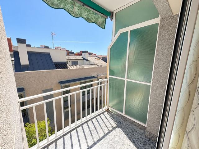 Piso en venta en Barberà del Vallès, Centre Eixample Can Llobet. A dos minutos del Ayuntamiento de Barbera del Vallès. Pisos Barberà del.