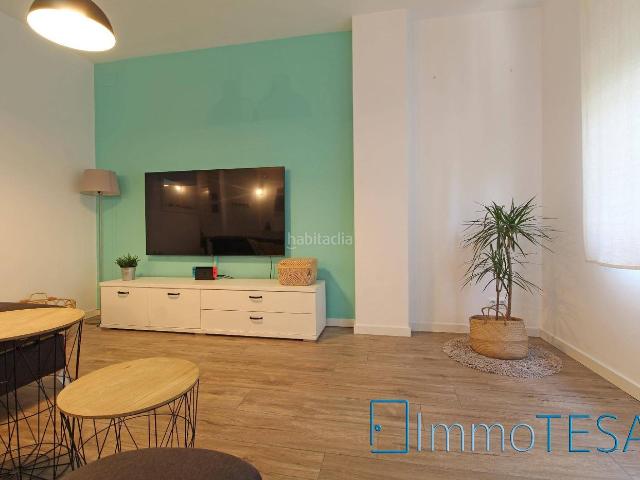 Piso en venta en Barberà del Vallès, Centre Eixample Can Llobet. CON TERRAZA DE 50M2. Pisos Barberà del.