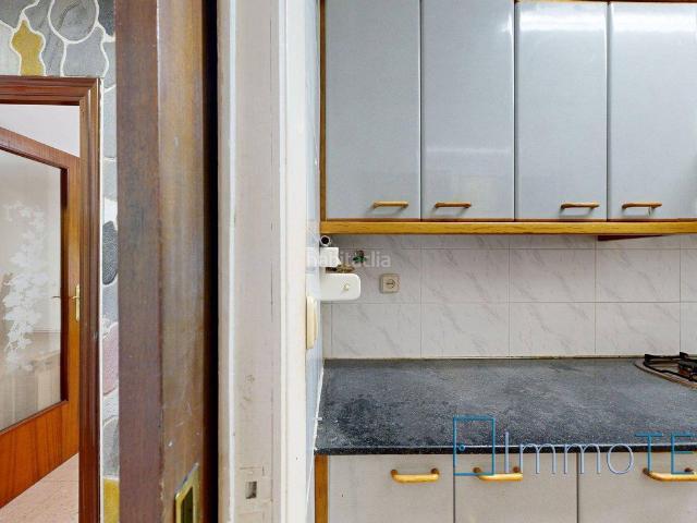 Piso en venta en Barberà del Vallès, Centre Eixample Can Llobet. ESQUINERO CON PATIO. Pisos Barberà del.