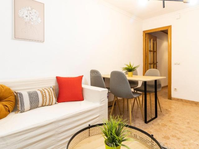 Piso en venta en Barberà del Vallès, Centre Eixample Can Llobet. Piso en Barberà en zona tranquila. Pisos Barberà del.