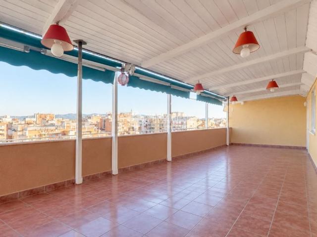 Ático en venta en Barberà del Vallès, Centre Eixample Can Llobet. Ático en venta en Barberà del vallès. Áticos Barberà del.