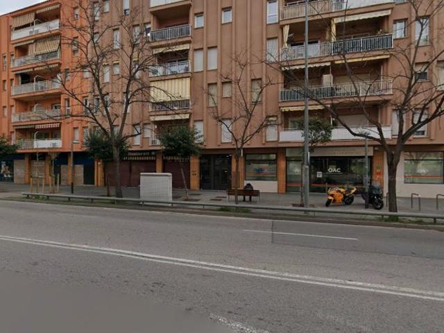 Piso en venta en Barberà Del Vallès, Ctra barcelona 154