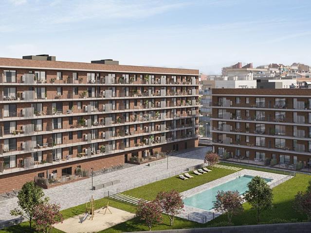 Piso en venta en Barberà del Vallès, Parc Central. Pisos Barberà del.