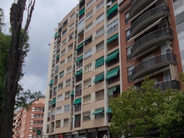Piso en venta en Barberà del Vallès, Parc d´Europa. Pisos Barberà del.