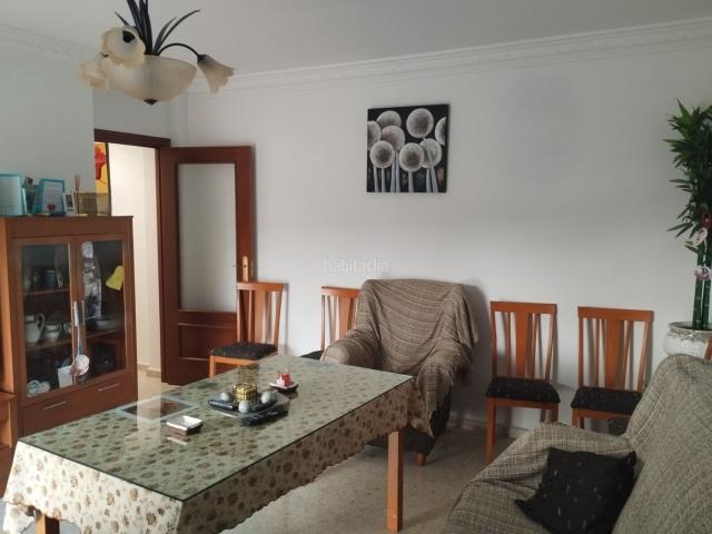 Piso en venta en Barcarrota. 3 dorm, 2 baños, garaje, trastero. Perfecto para entrar. Pisos.