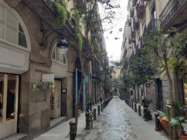 Piso en Venta en Barcelona