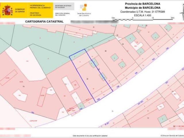 Piso en Venta en Barcelona