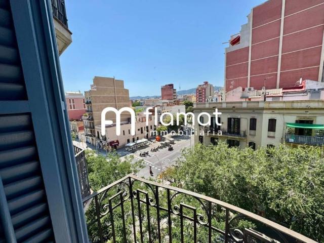 Piso en Venta en Barcelona