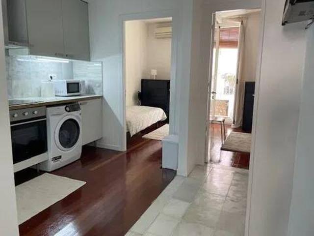 Piso en Venta en Barcelona