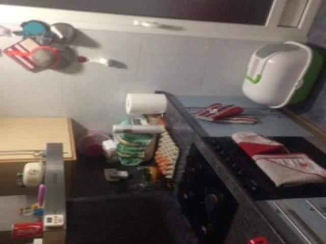 Piso en Venta en Barcelona