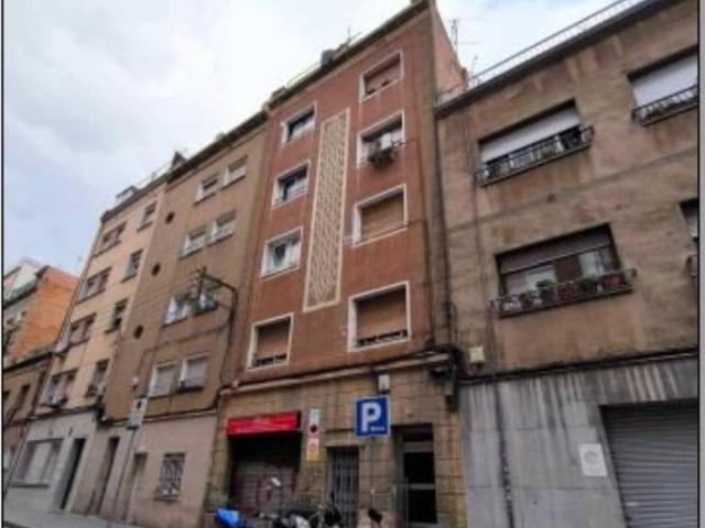 Piso en Venta en L'Hospitalet de Llobregat