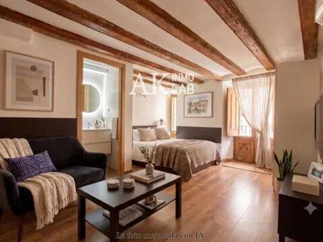 Piso en Venta en Barcelona