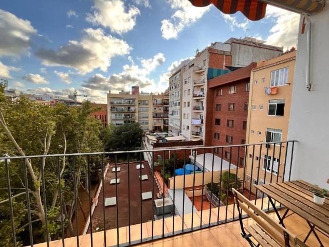 Piso en Venta en Barcelona