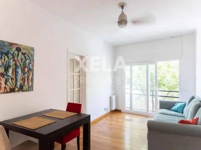 Piso en Venta en Barcelona