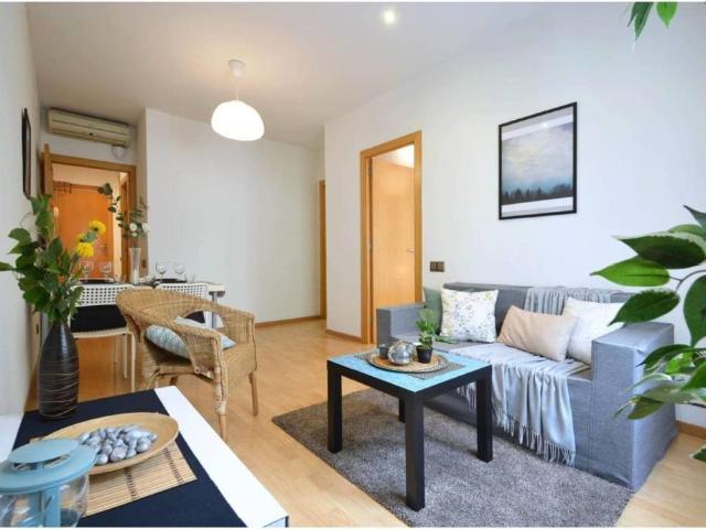 Piso en Venta en Barcelona