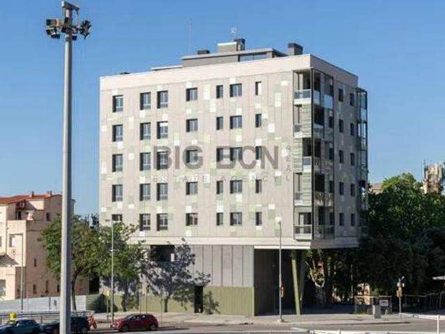 Piso en Venta en Barcelona
