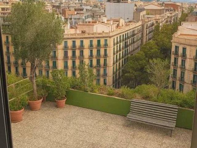 Piso en Venta en Barcelona