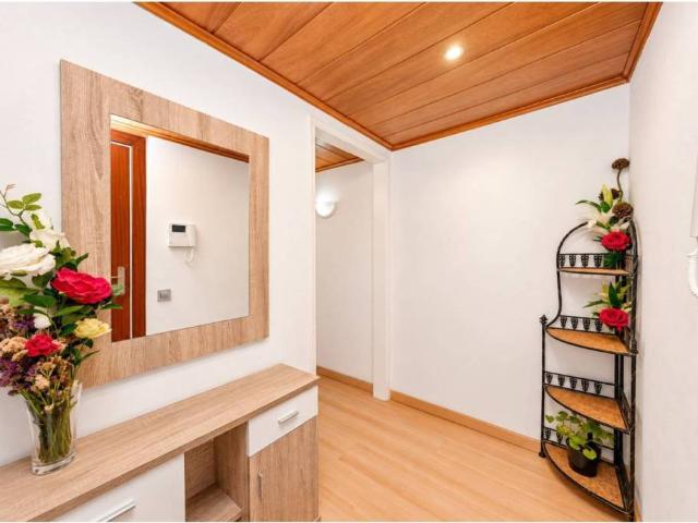 Piso en Venta en Barcelona