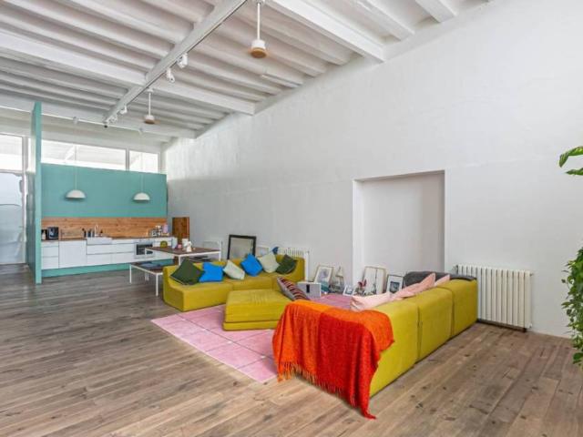 Piso en Venta en Barcelona