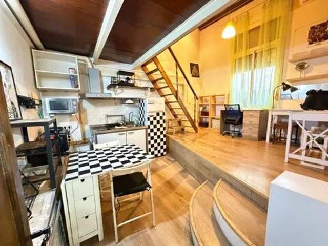 Piso en Venta en Barcelona
