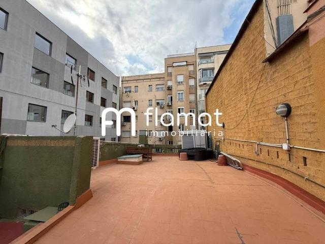 Piso en Venta en Barcelona