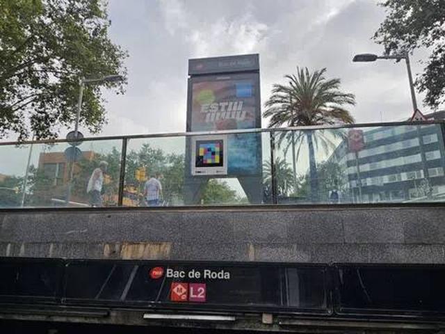 Piso en Venta en Barcelona