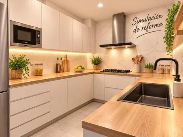 Piso en Venta en Barcelona