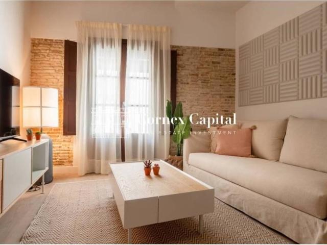 Piso en Venta en Barcelona